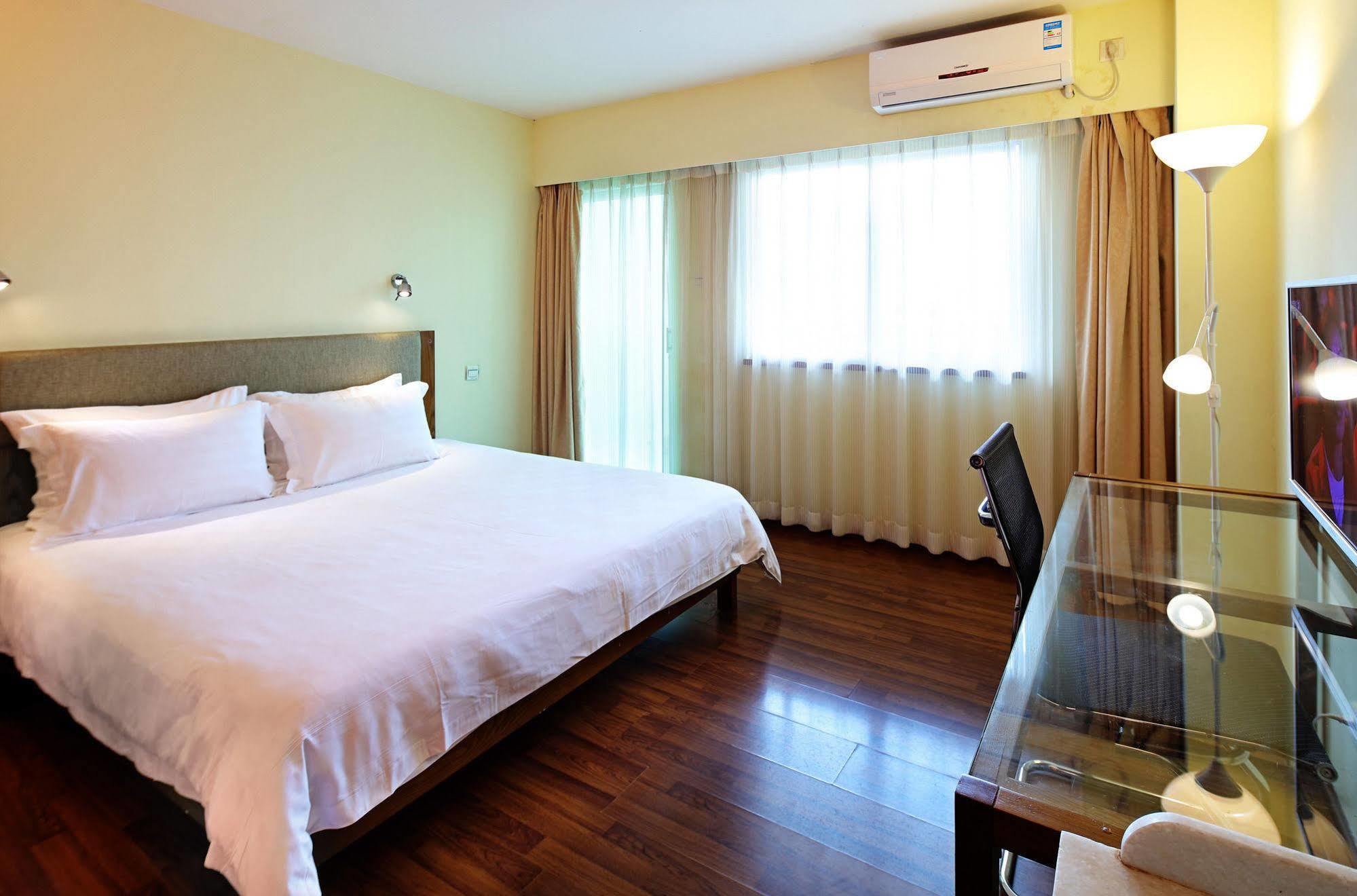 Yanjiang East Garden Inn Guangzhou Exterior photo